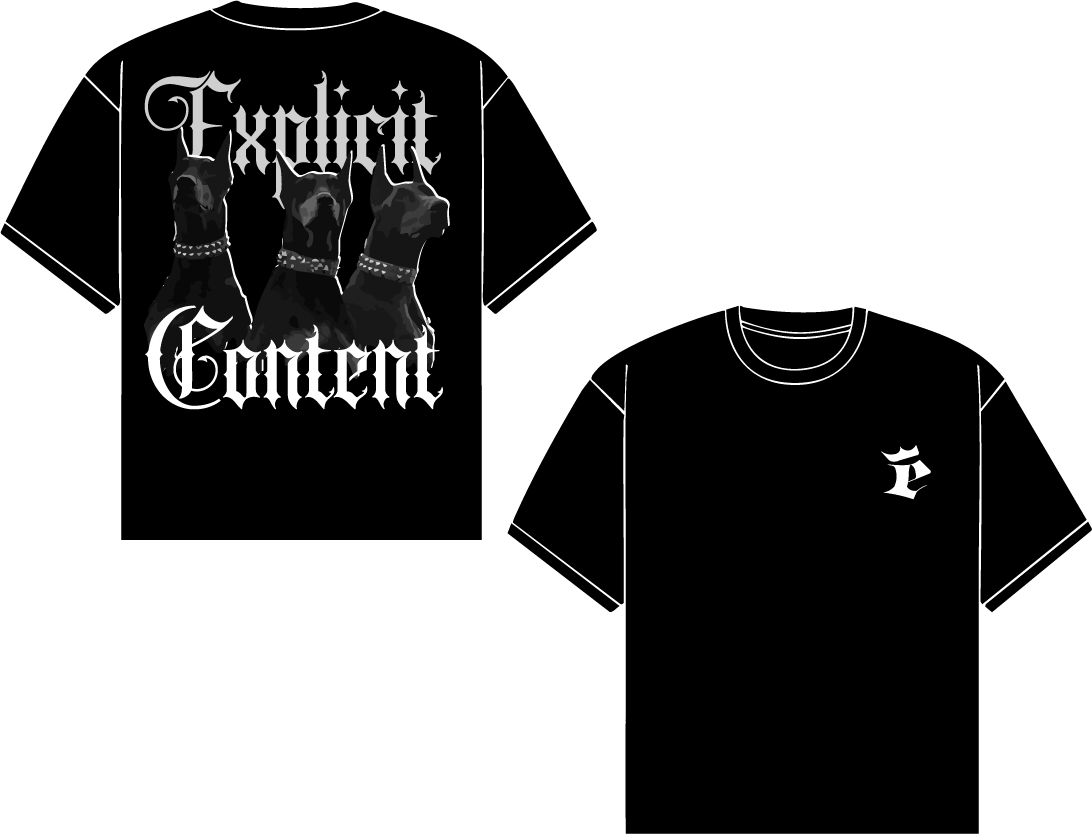 EXPLICIT CONTENT