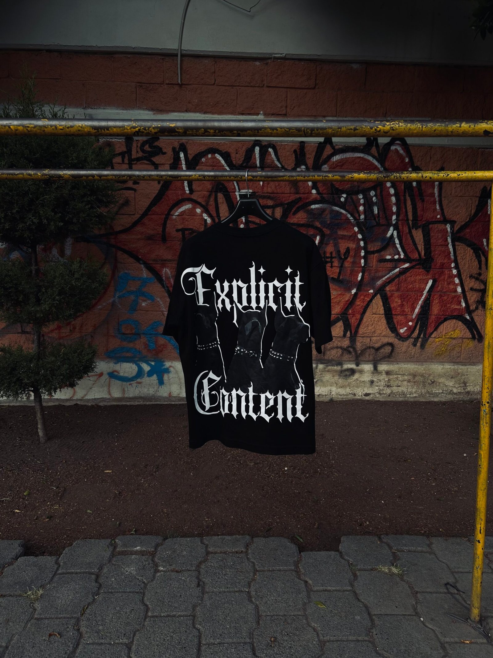 EXPLICIT CONTENT - Image 2